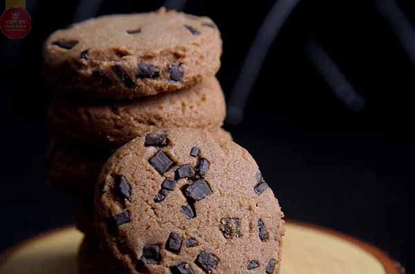 Chocolate Chips Cookies