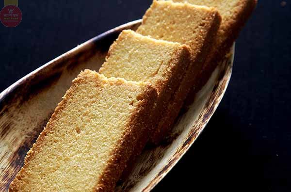 Dry Cake Primium