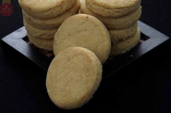 Sugar Free Cookies