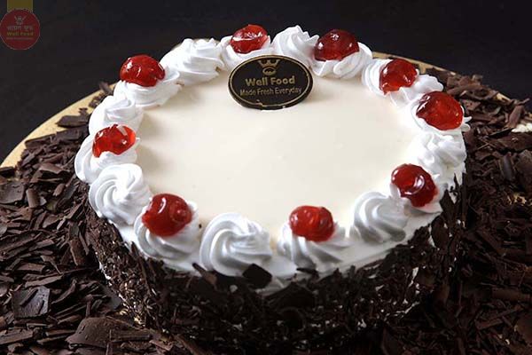 Black Forest Large